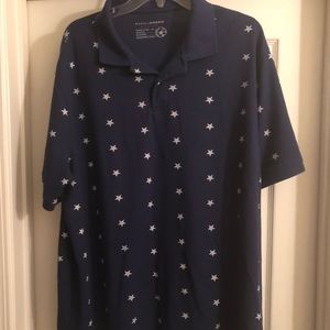 Saddlebred Polo Shirt